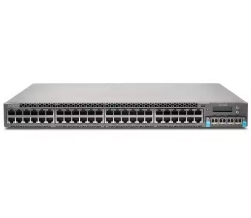 Juniper EX4600-40F-AFO layer 3 network switch